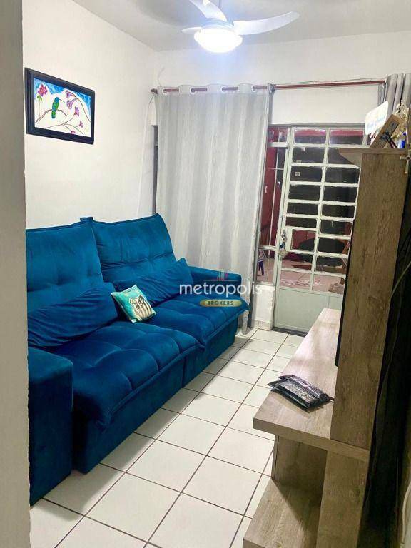 Sobrado à venda com 5 quartos, 161m² - Foto 8