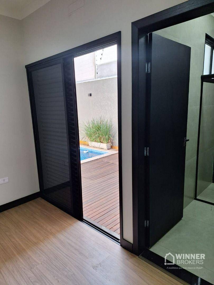 Casa à venda com 3 quartos, 145m² - Foto 13