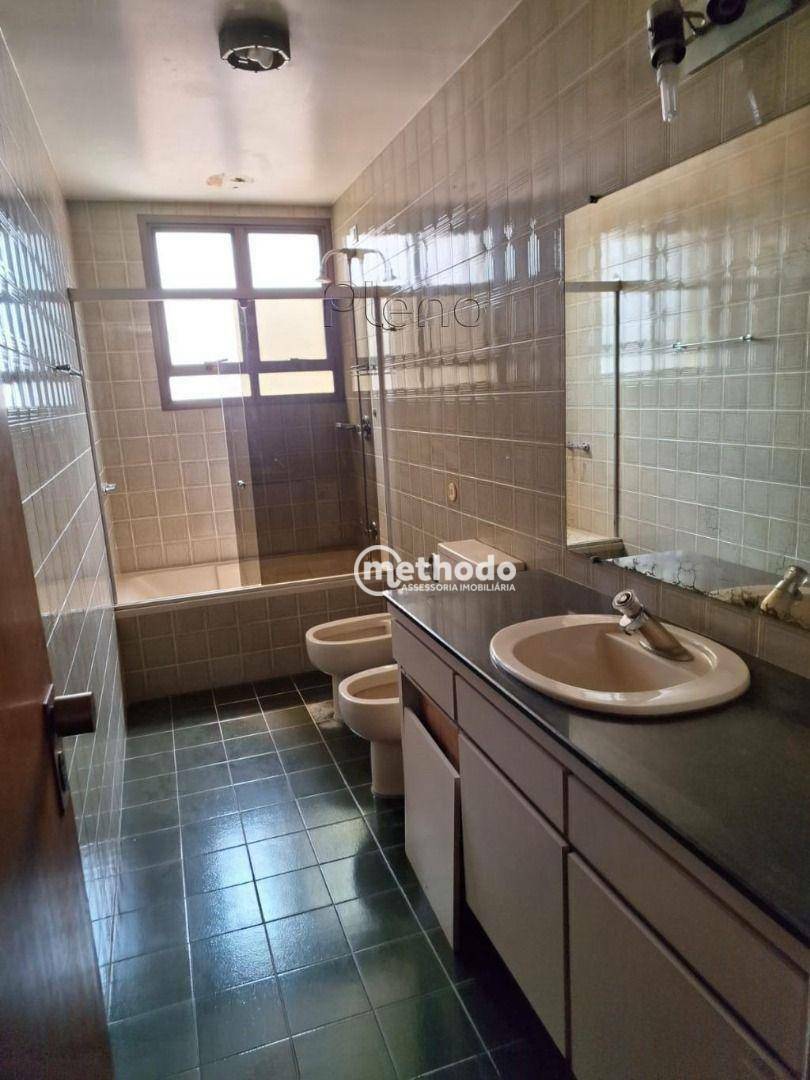 Apartamento à venda com 4 quartos, 207m² - Foto 12