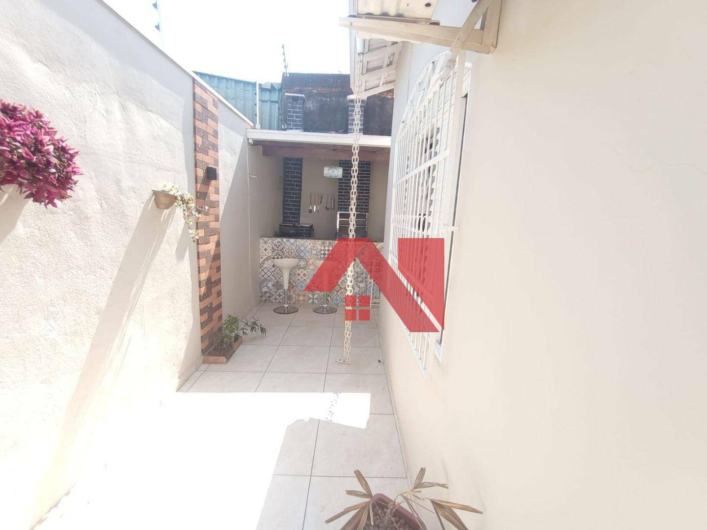 Casa à venda com 2 quartos, 120m² - Foto 18