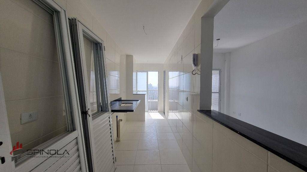 Apartamento à venda com 2 quartos, 83m² - Foto 3