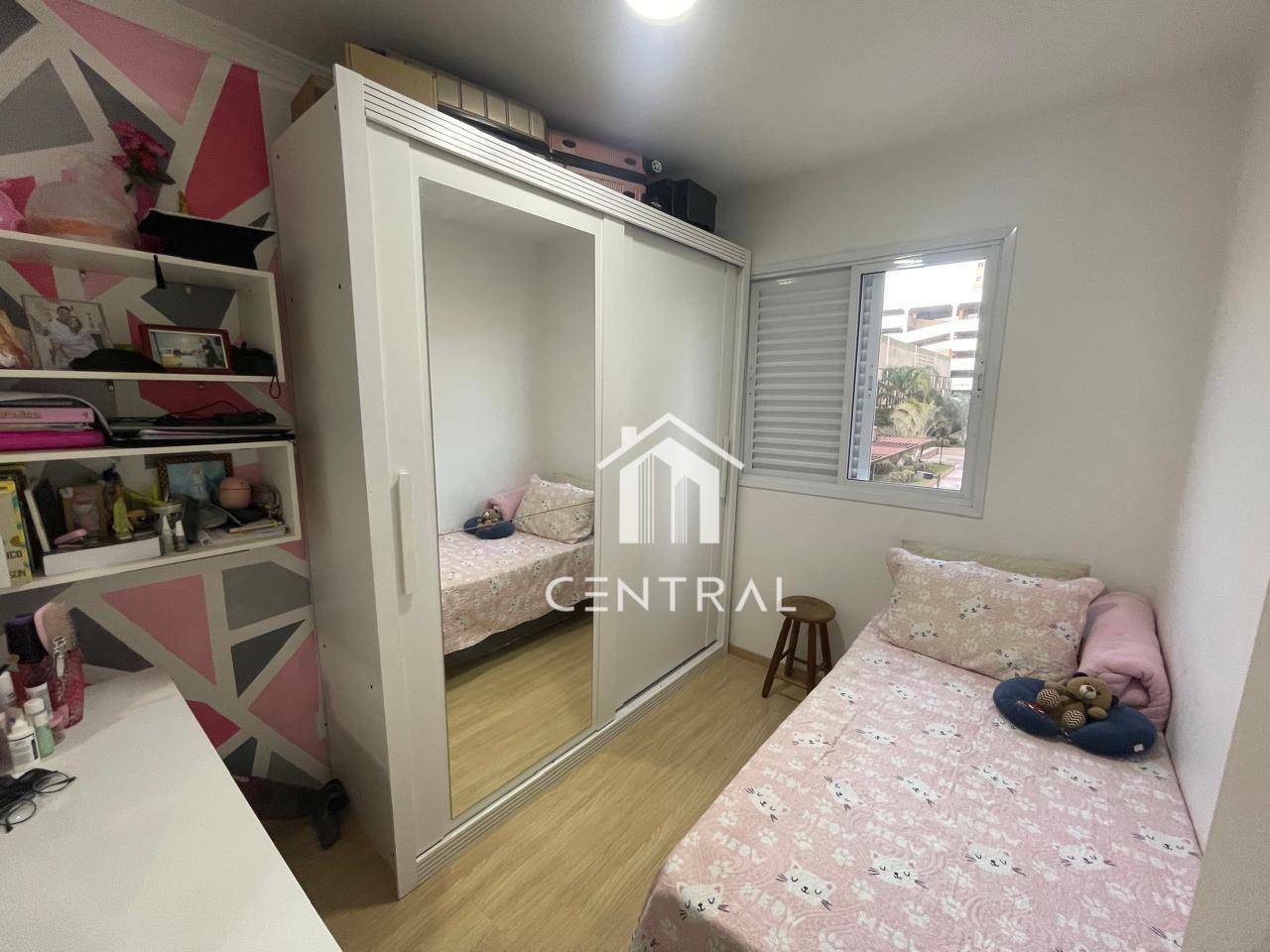 Apartamento à venda com 3 quartos, 73m² - Foto 22