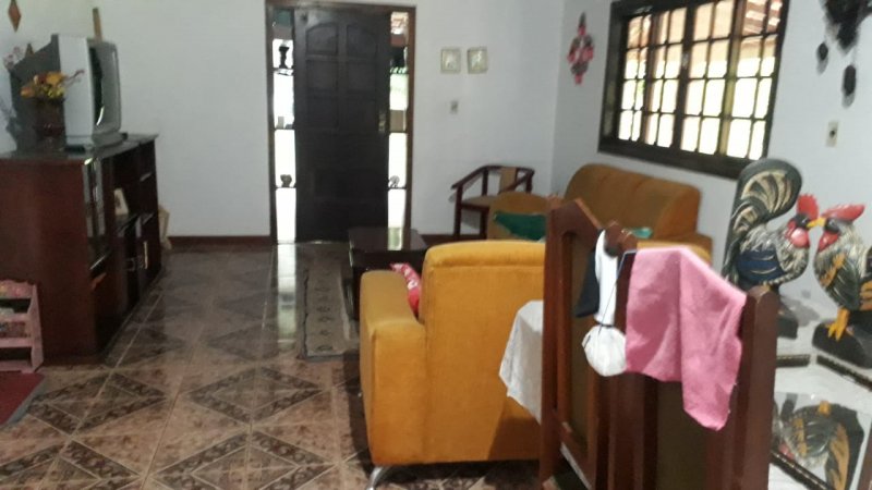 Fazenda à venda com 3 quartos, 160m² - Foto 6