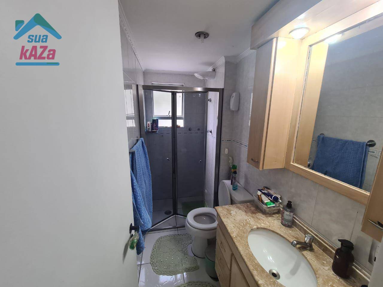 Apartamento à venda com 2 quartos, 61m² - Foto 8