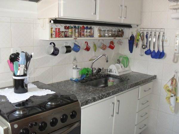 Apartamento à venda com 2 quartos, 67m² - Foto 5