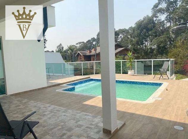 Casa à venda com 4 quartos, 300m² - Foto 7