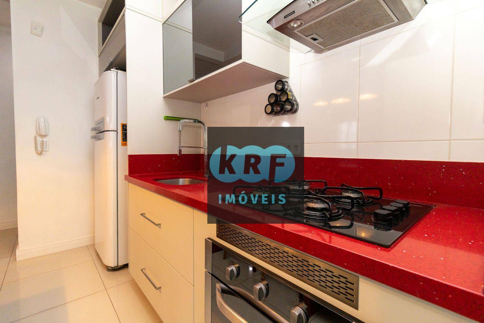 Apartamento para alugar com 2 quartos, 79m² - Foto 18