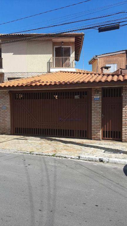 Sobrado à venda com 3 quartos, 126m² - Foto 15