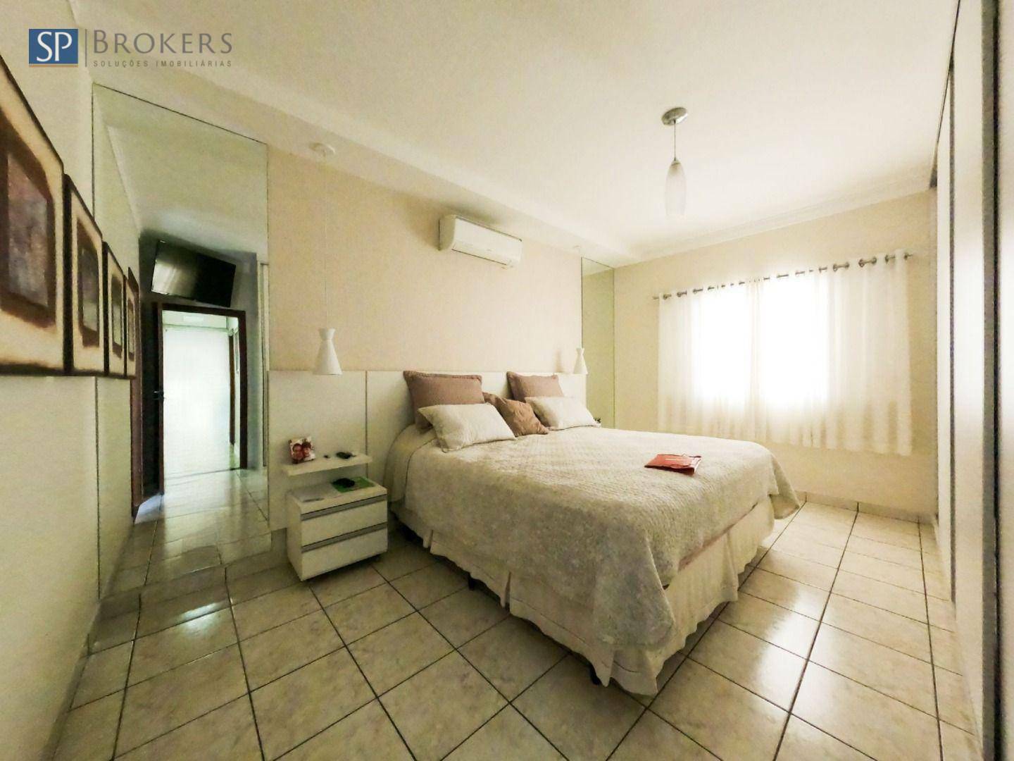 Casa, 3 quartos, 200 m² - Foto 8