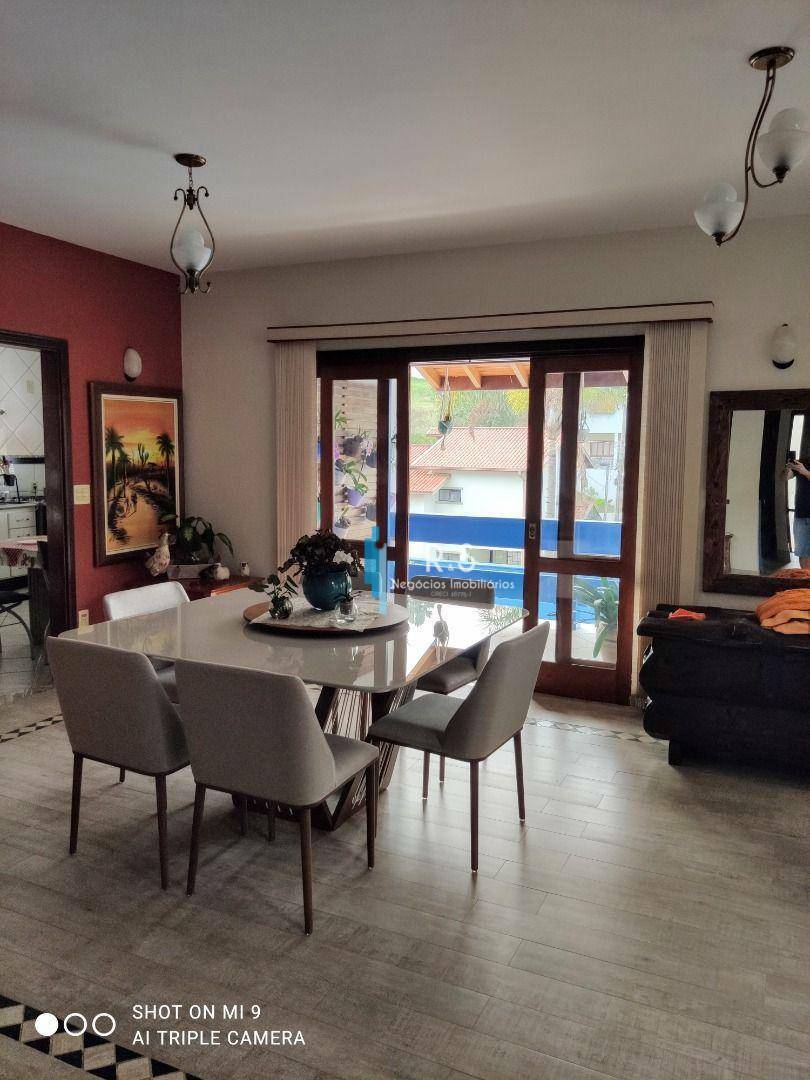 Casa de Condomínio à venda com 4 quartos, 340m² - Foto 6