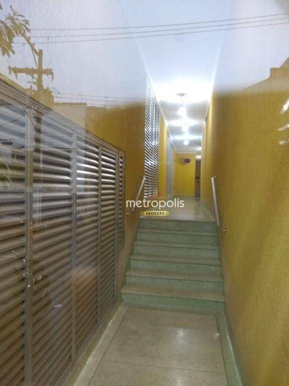 Apartamento à venda com 1 quarto, 42m² - Foto 21