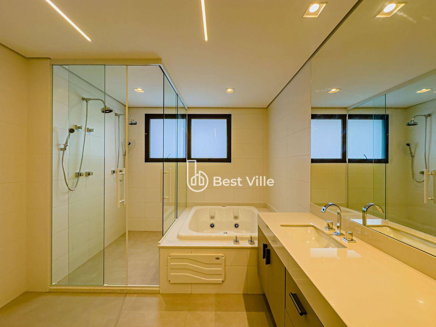 Apartamento, 3 quartos, 285 m² - Foto 16