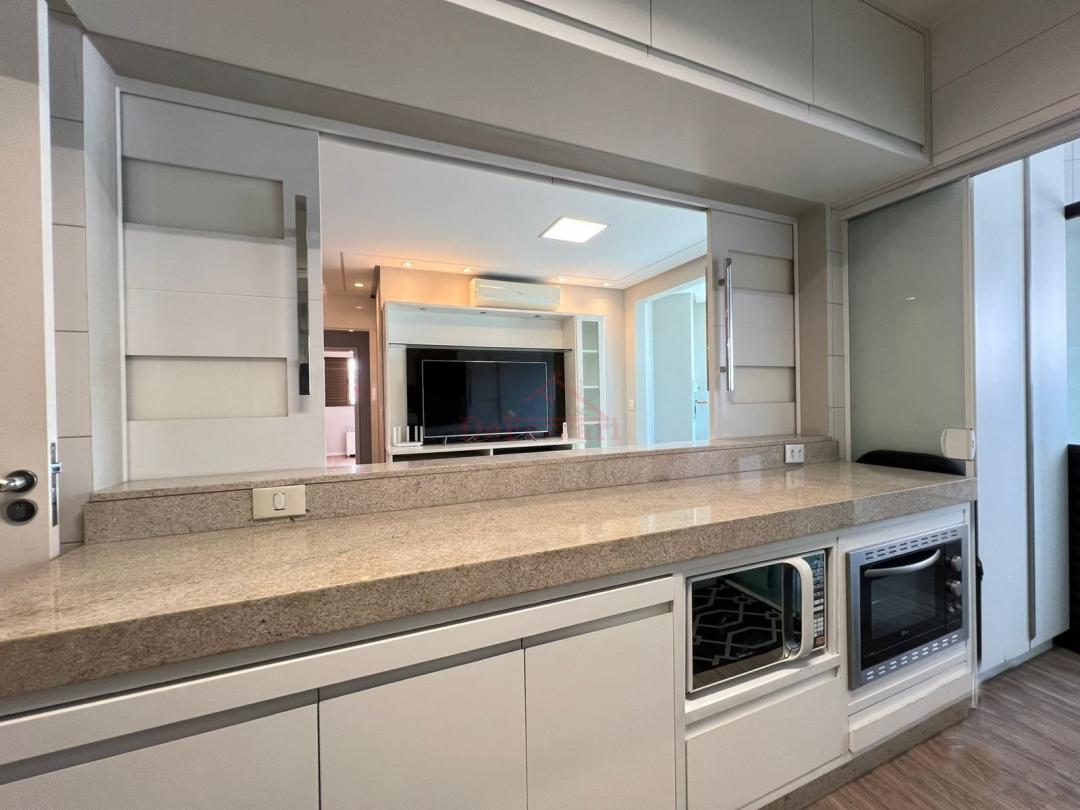 Apartamento à venda com 3 quartos, 20m² - Foto 7