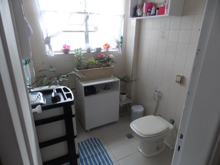 Apartamento à venda com 1 quarto, 59m² - Foto 10