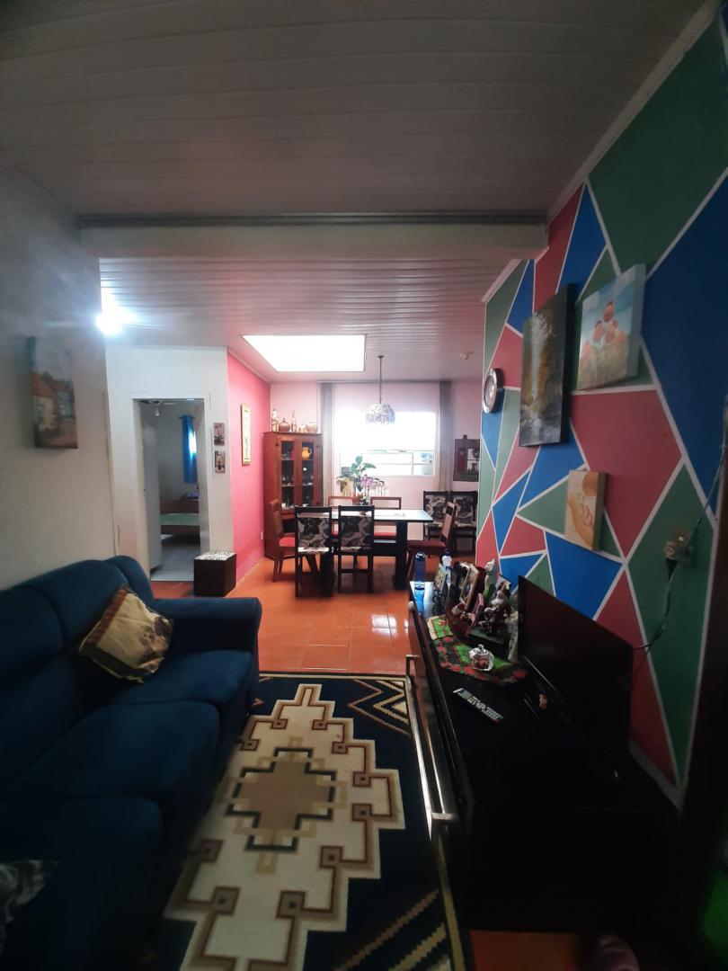 Casa à venda com 3 quartos, 100m² - Foto 5