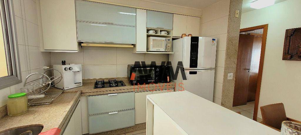 Apartamento à venda com 3 quartos, 87m² - Foto 7