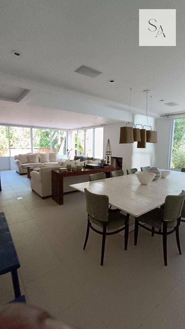Casa de Condomínio à venda com 5 quartos, 366m² - Foto 14