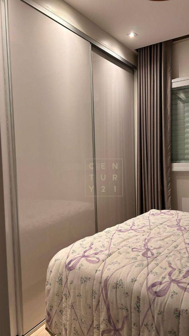 Apartamento à venda com 3 quartos, 68m² - Foto 8