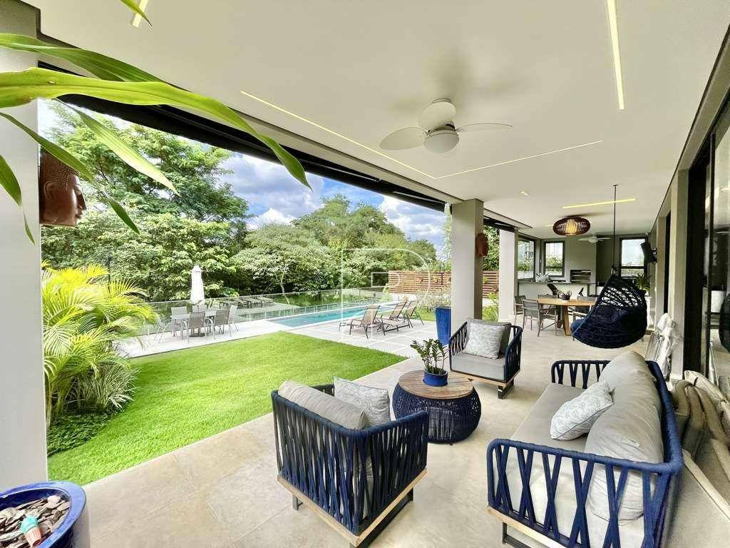 Casa de Condomínio à venda com 4 quartos, 513m² - Foto 23