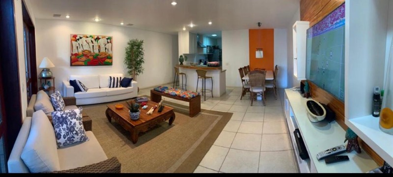 Casa à venda com 3 quartos, 144m² - Foto 3