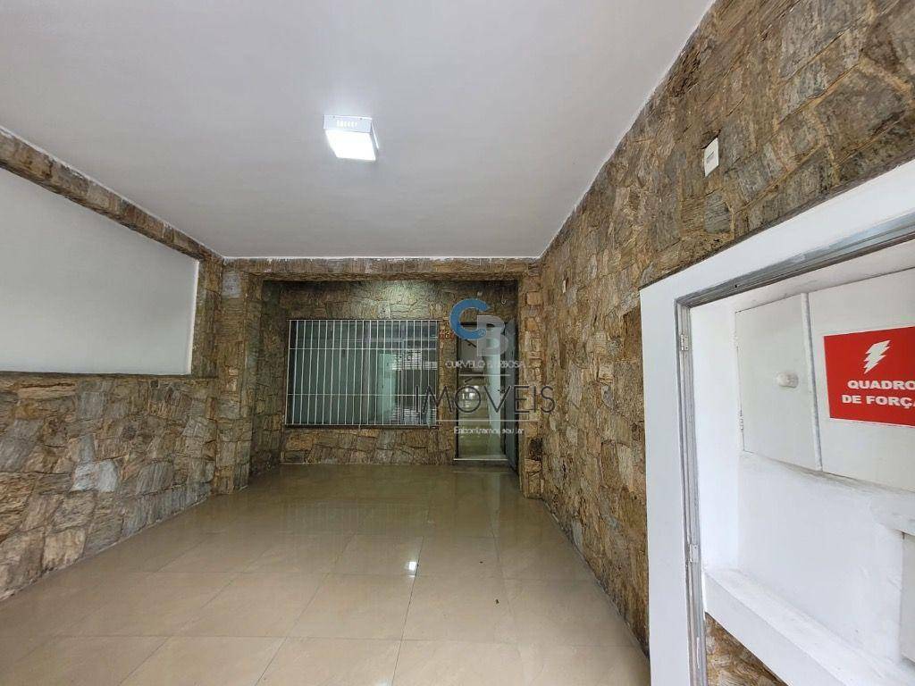 Sobrado para alugar com 3 quartos, 125m² - Foto 32