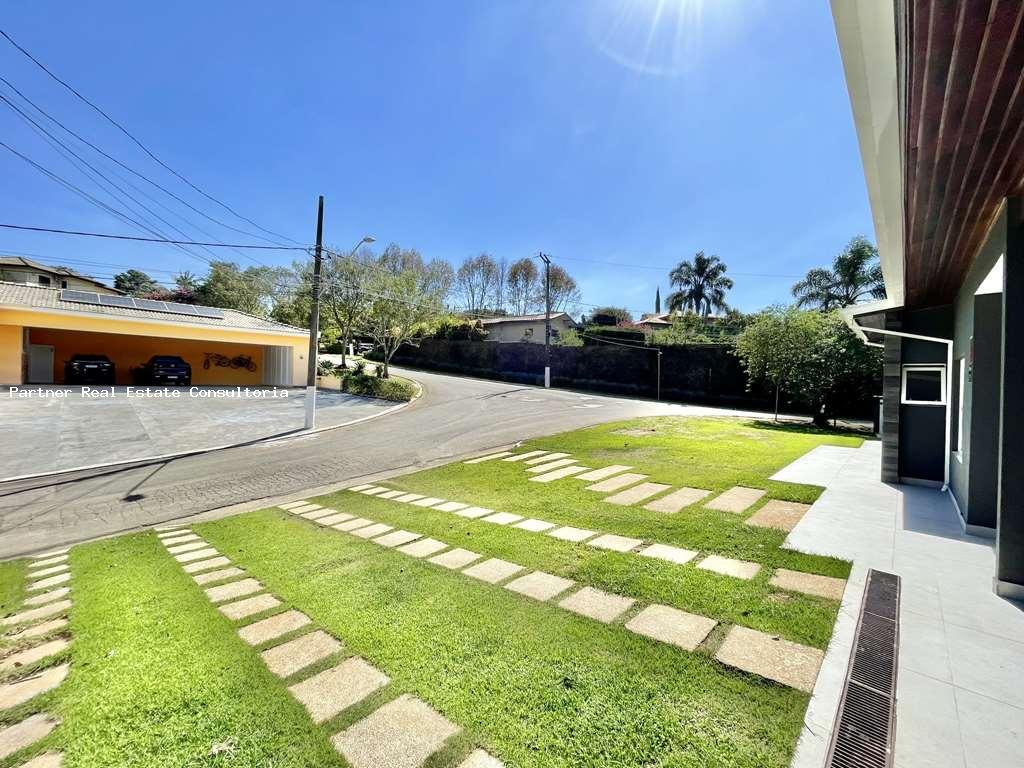 Casa de Condomínio à venda com 4 quartos, 1057m² - Foto 3