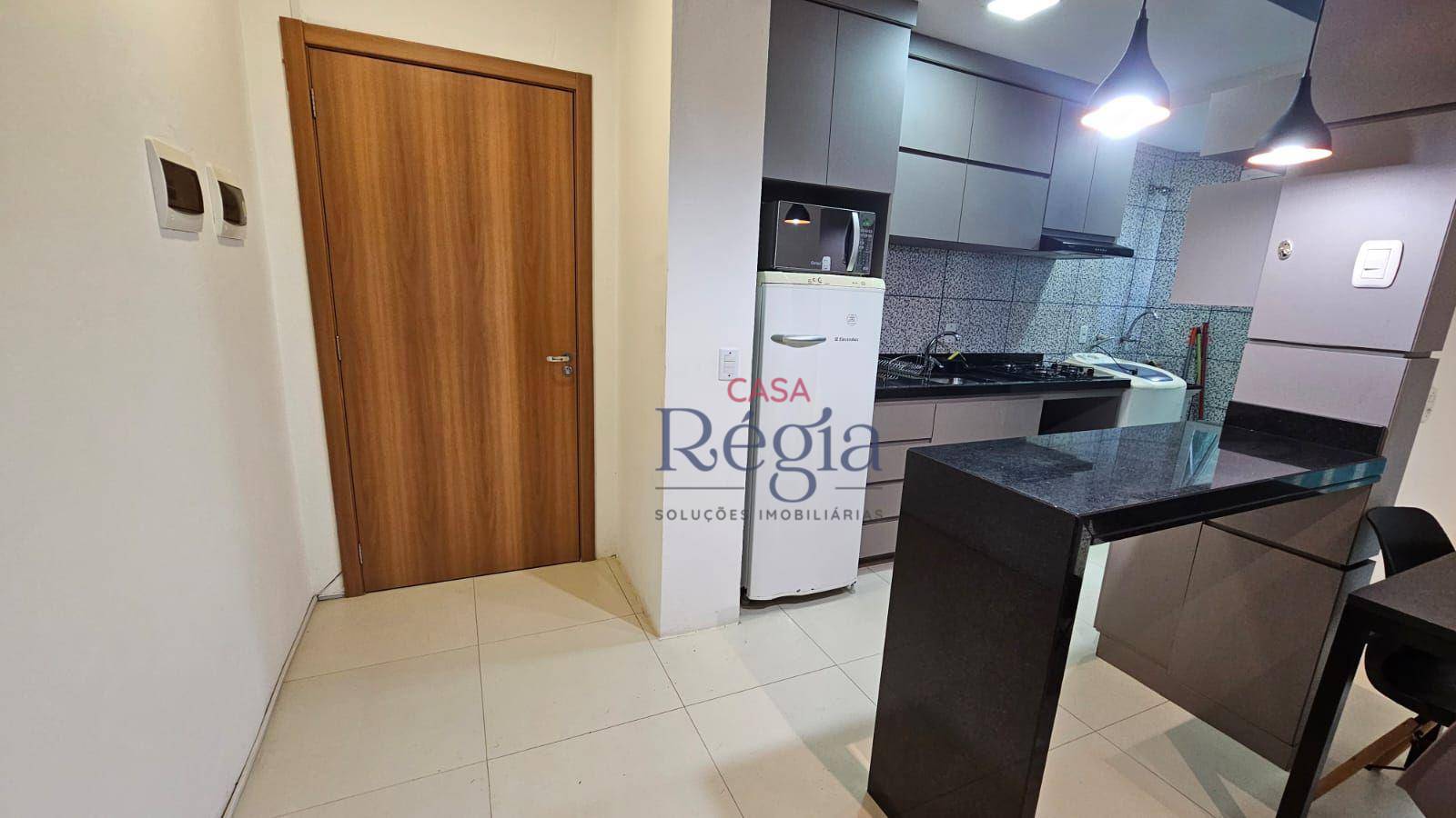 Apartamento à venda com 2 quartos, 51m² - Foto 2