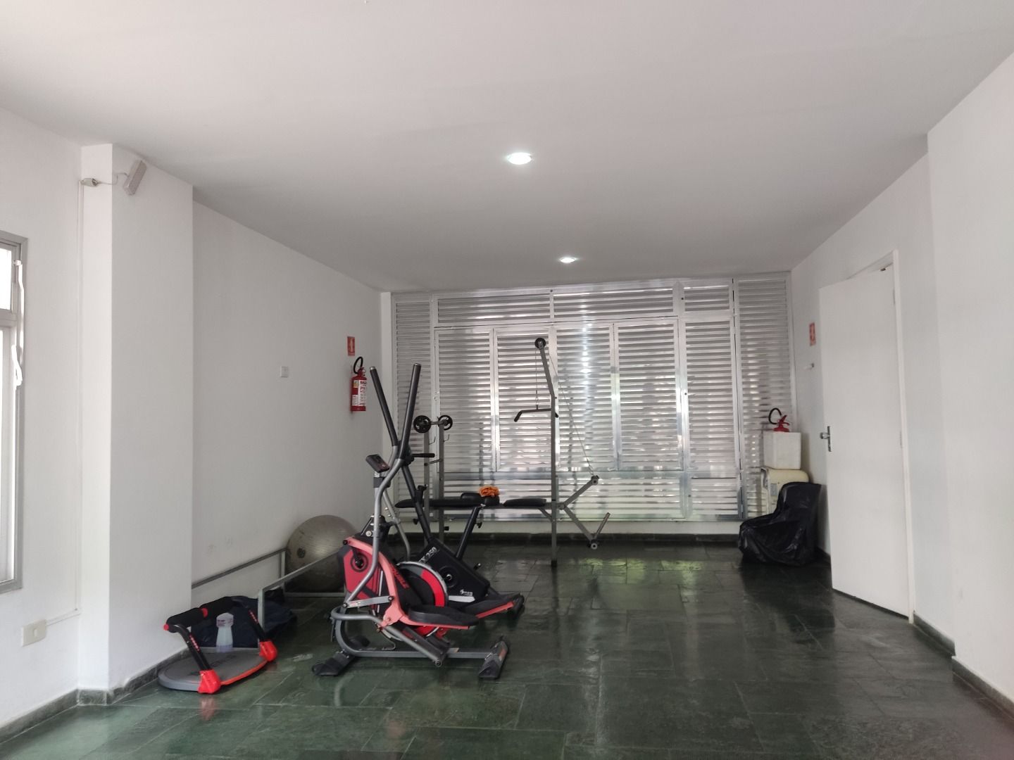 Apartamento à venda com 3 quartos, 136m² - Foto 40