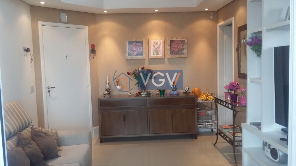 Apartamento à venda com 3 quartos, 67m² - Foto 5