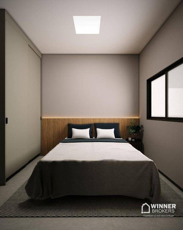 Casa, 3 quartos, 124 m² - Foto 3