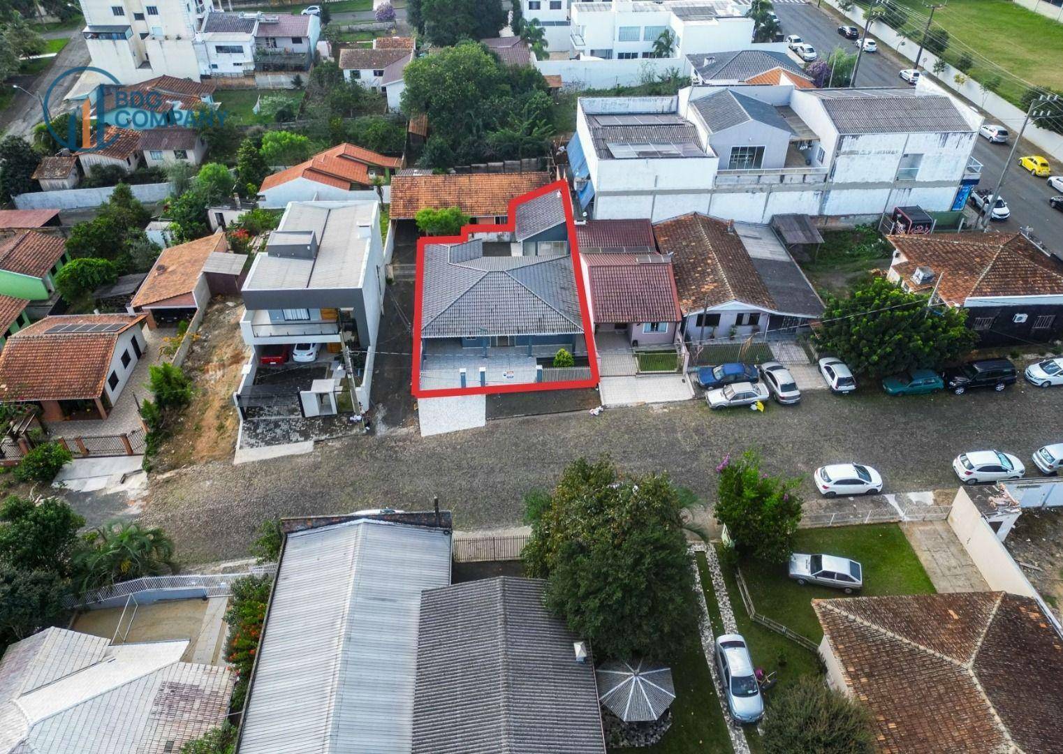 Casa para alugar com 3 quartos, 172m² - Foto 8