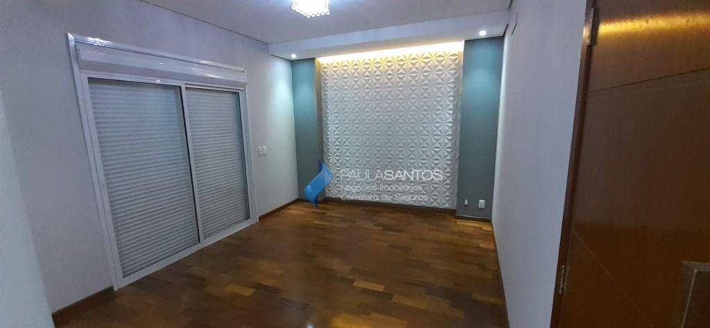 Casa de Condomínio à venda com 4 quartos, 400m² - Foto 31