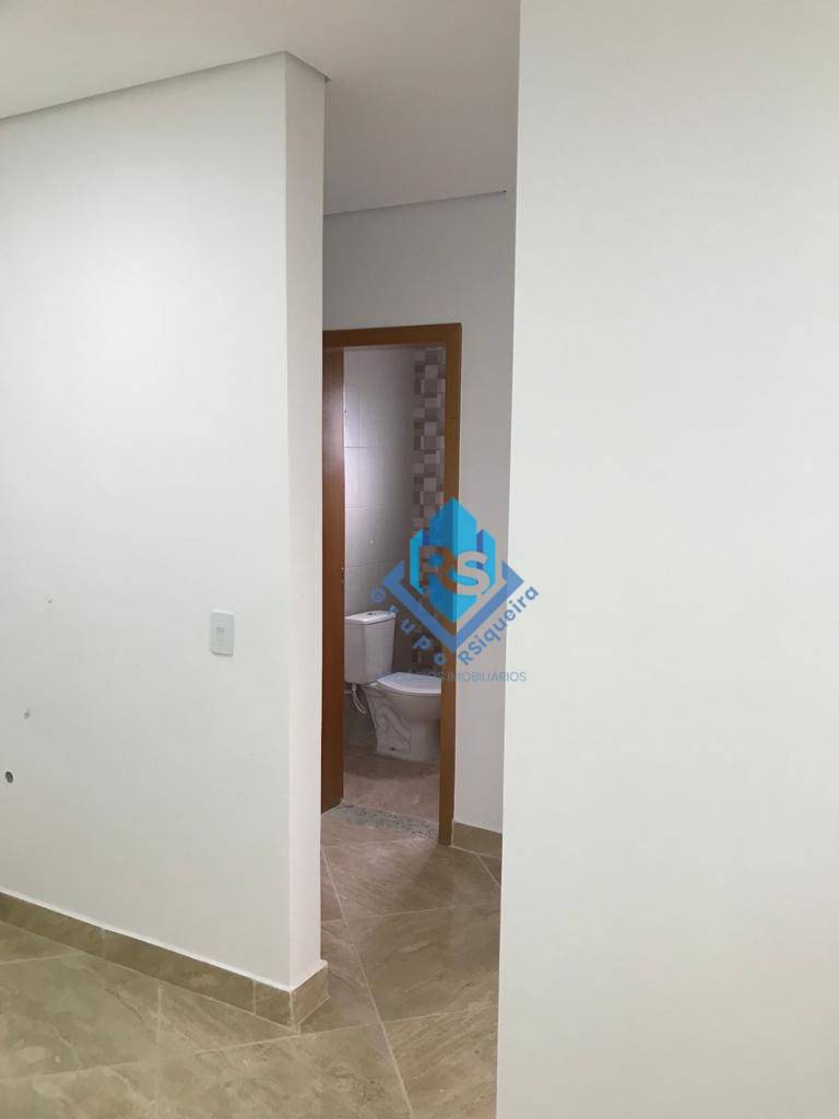 Conjunto Comercial-Sala para alugar, 30m² - Foto 3