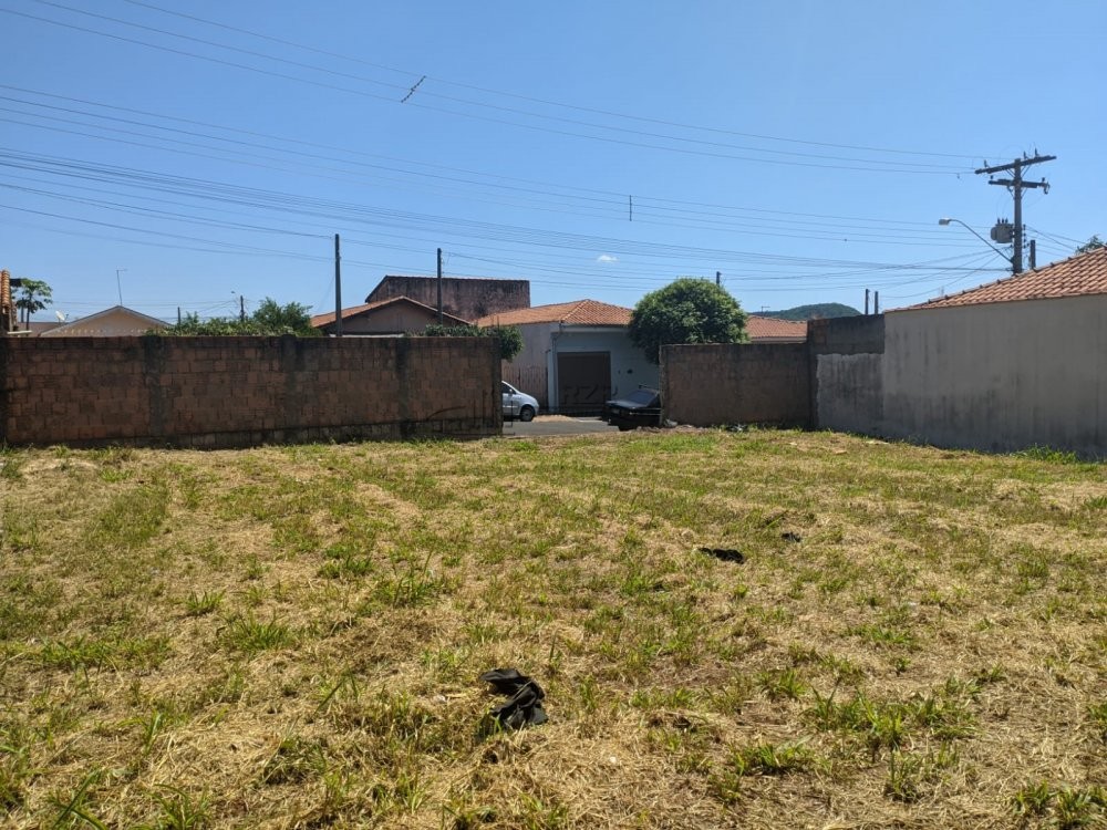 Terreno à venda, 162m² - Foto 6