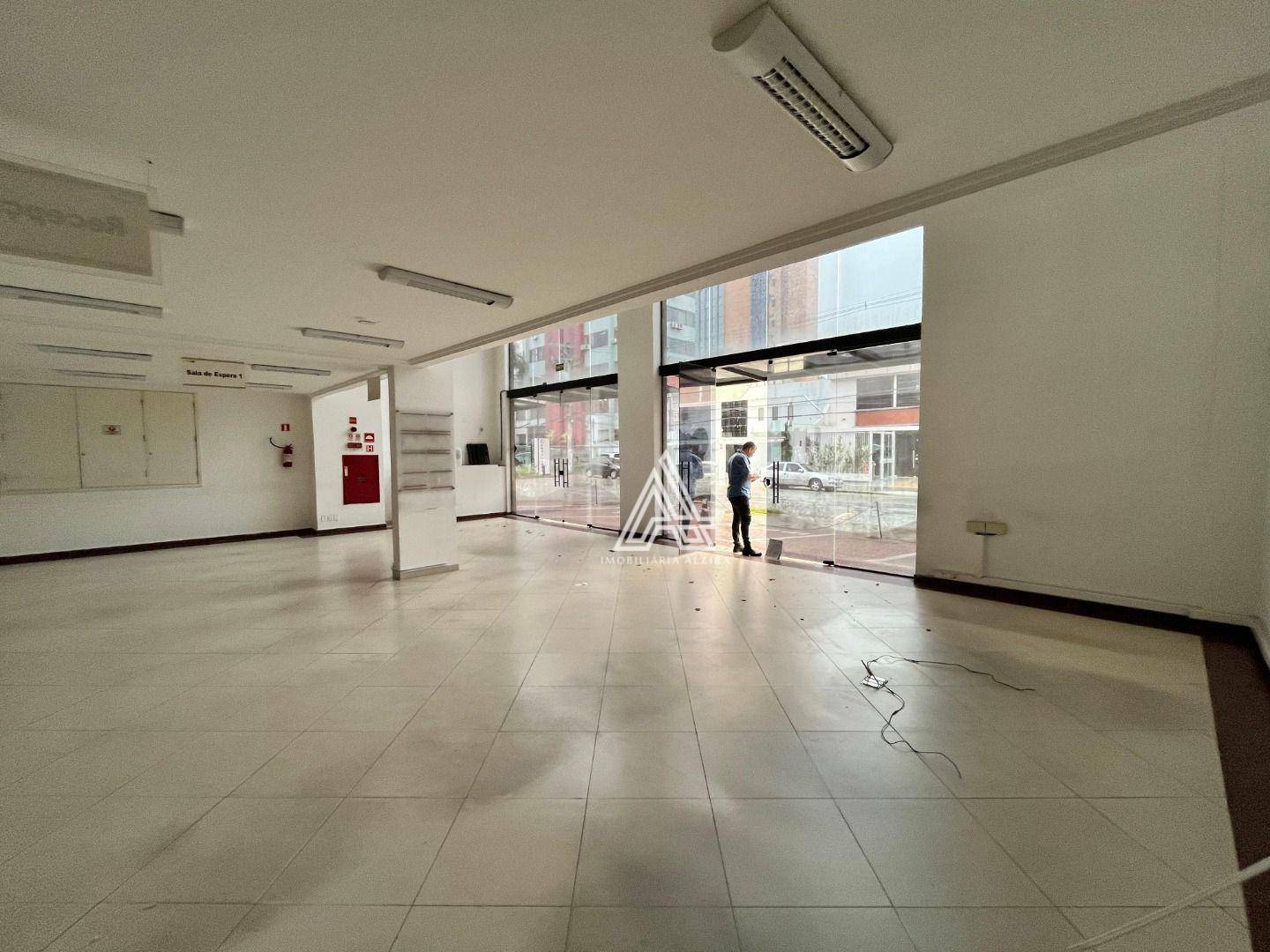 Loja-Salão para alugar, 760m² - Foto 6