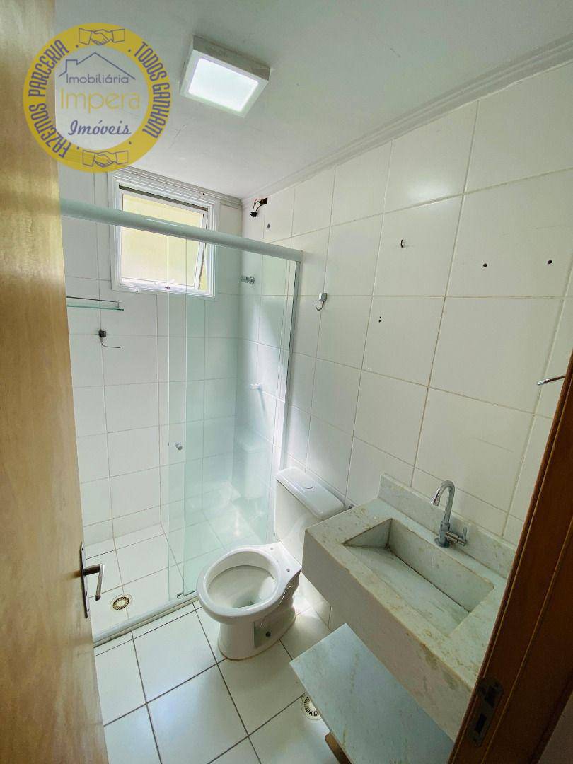 Apartamento para alugar com 2 quartos, 44m² - Foto 10