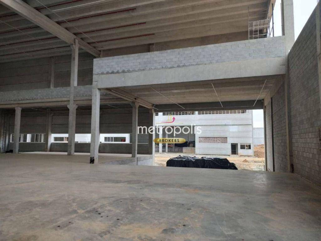 Depósito-Galpão-Armazém para alugar, 2795m² - Foto 4