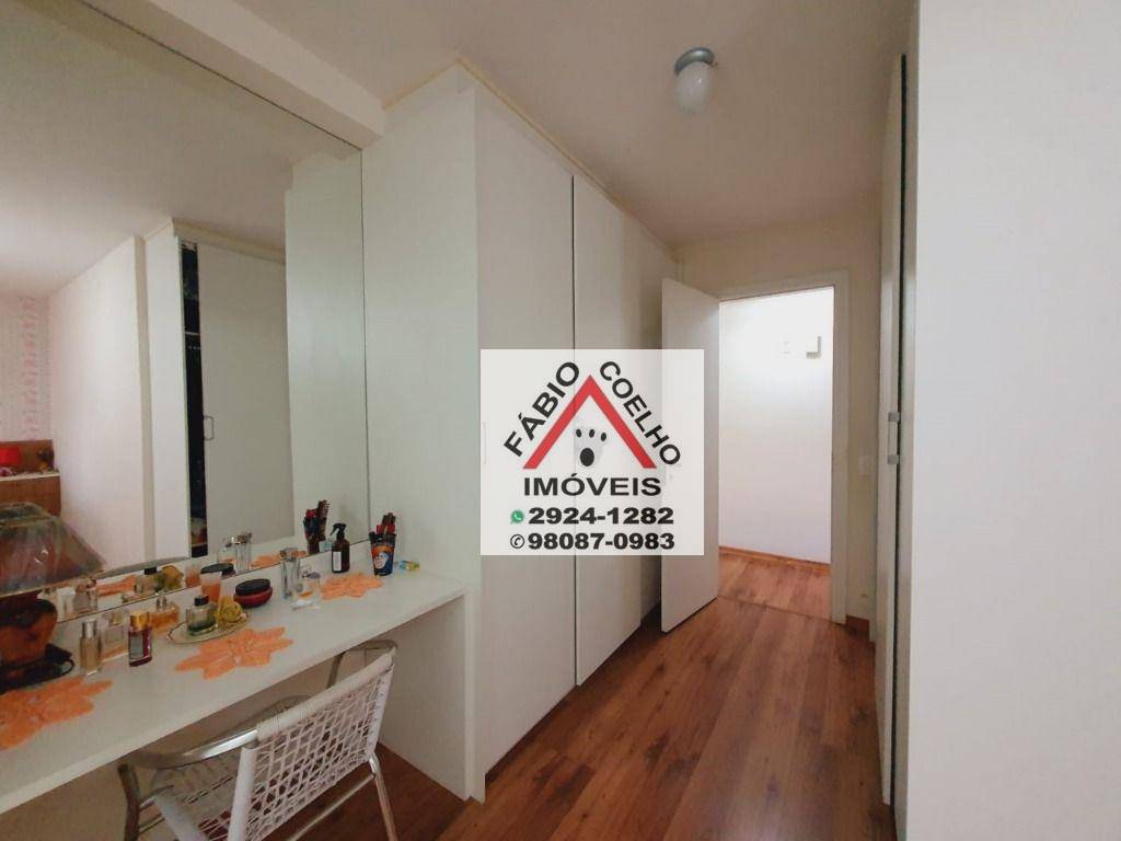 Apartamento à venda com 3 quartos, 163m² - Foto 40