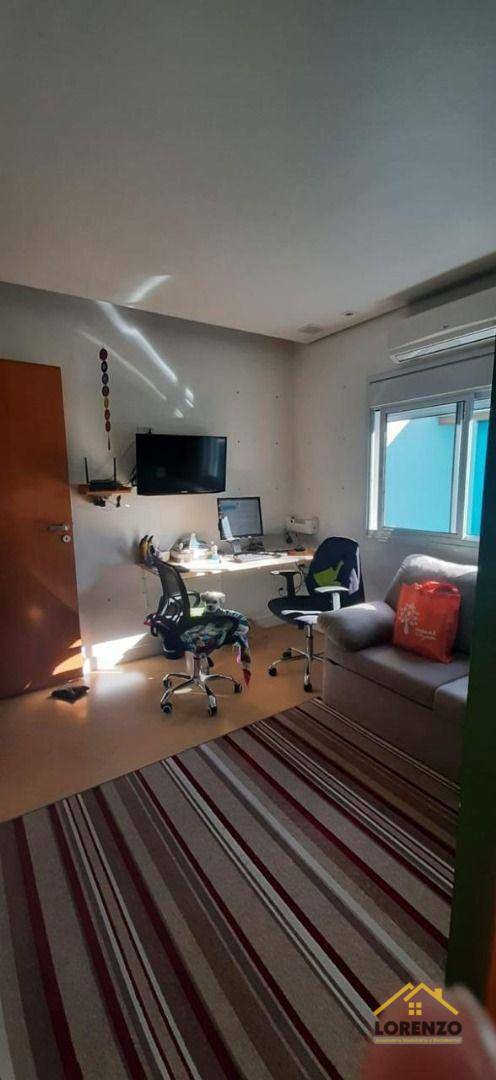 Sobrado à venda com 3 quartos, 262m² - Foto 18