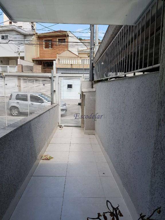 Sobrado à venda com 4 quartos, 300m² - Foto 4