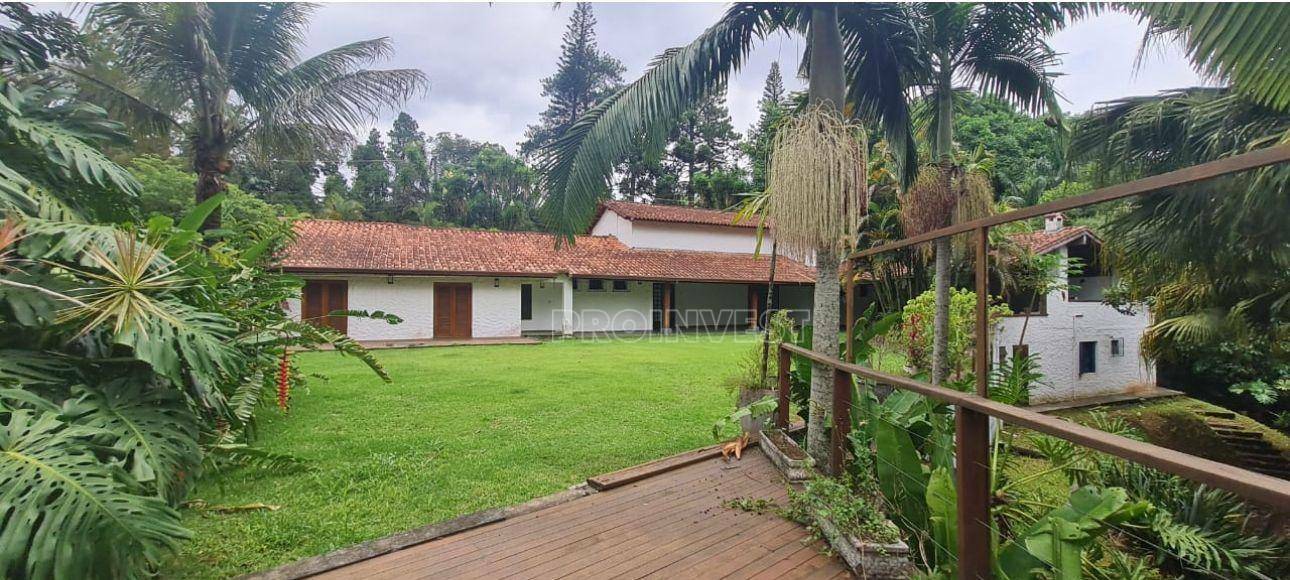 Casa de Condomínio à venda com 3 quartos, 450m² - Foto 2