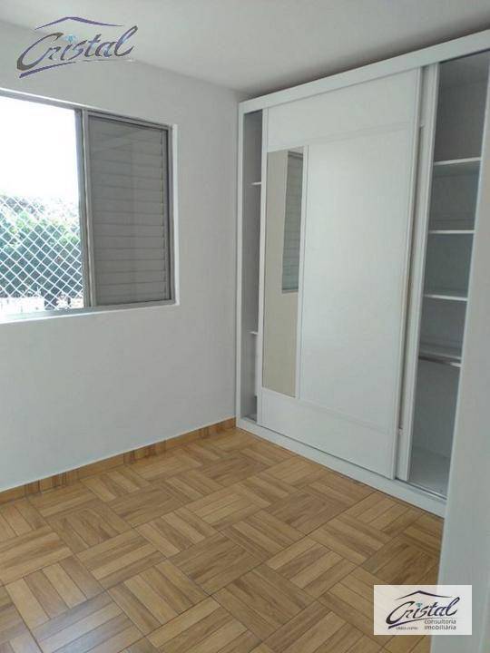 Apartamento à venda com 2 quartos, 60m² - Foto 7