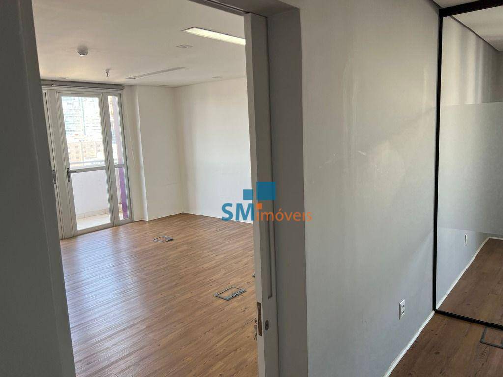 Conjunto Comercial-Sala à venda, 39m² - Foto 22