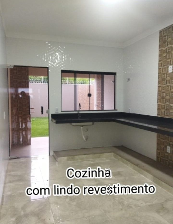 Casa à venda com 3 quartos, 120m² - Foto 3