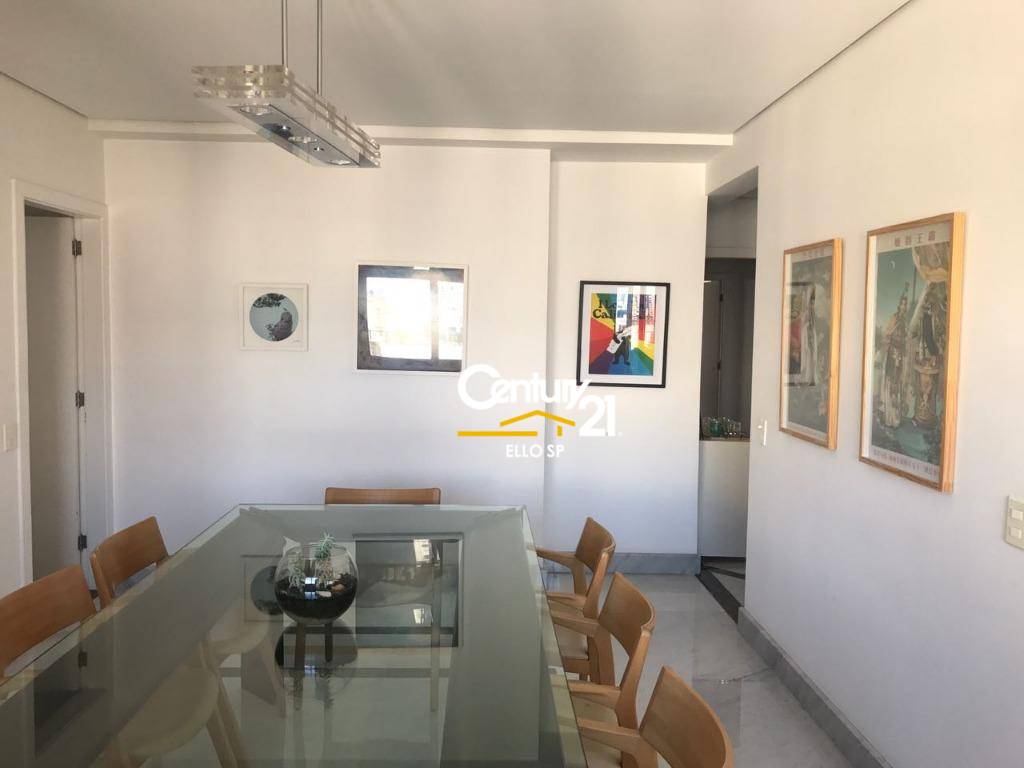 Apartamento para alugar com 3 quartos, 285m² - Foto 16