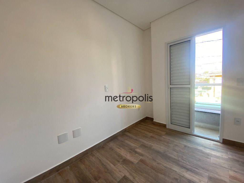 Sobrado à venda com 2 quartos, 90m² - Foto 14