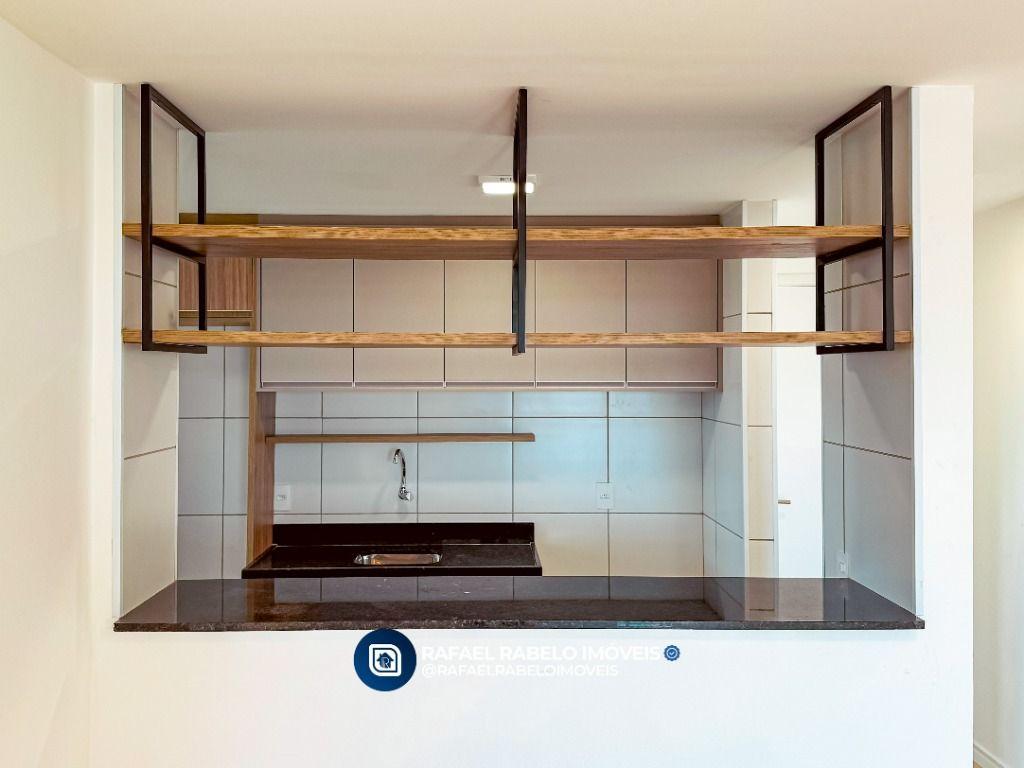 Apartamento para alugar com 3 quartos, 83m² - Foto 3