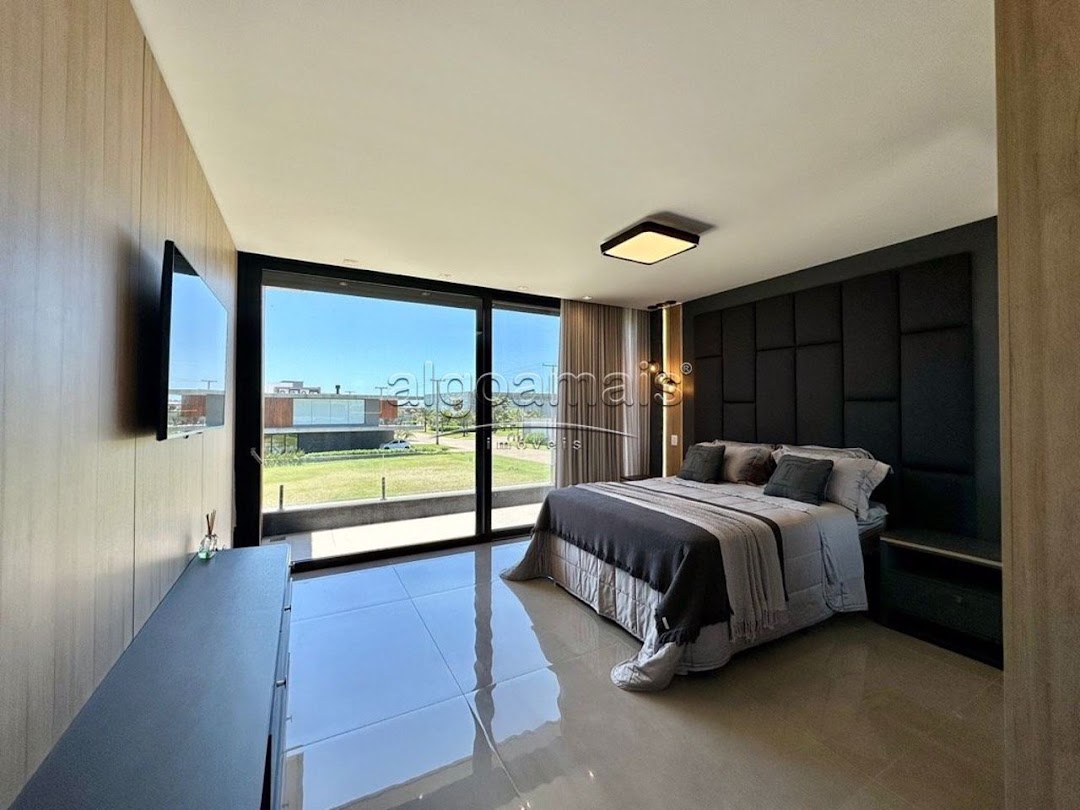 Casa de Condomínio à venda com 5 quartos, 380m² - Foto 47