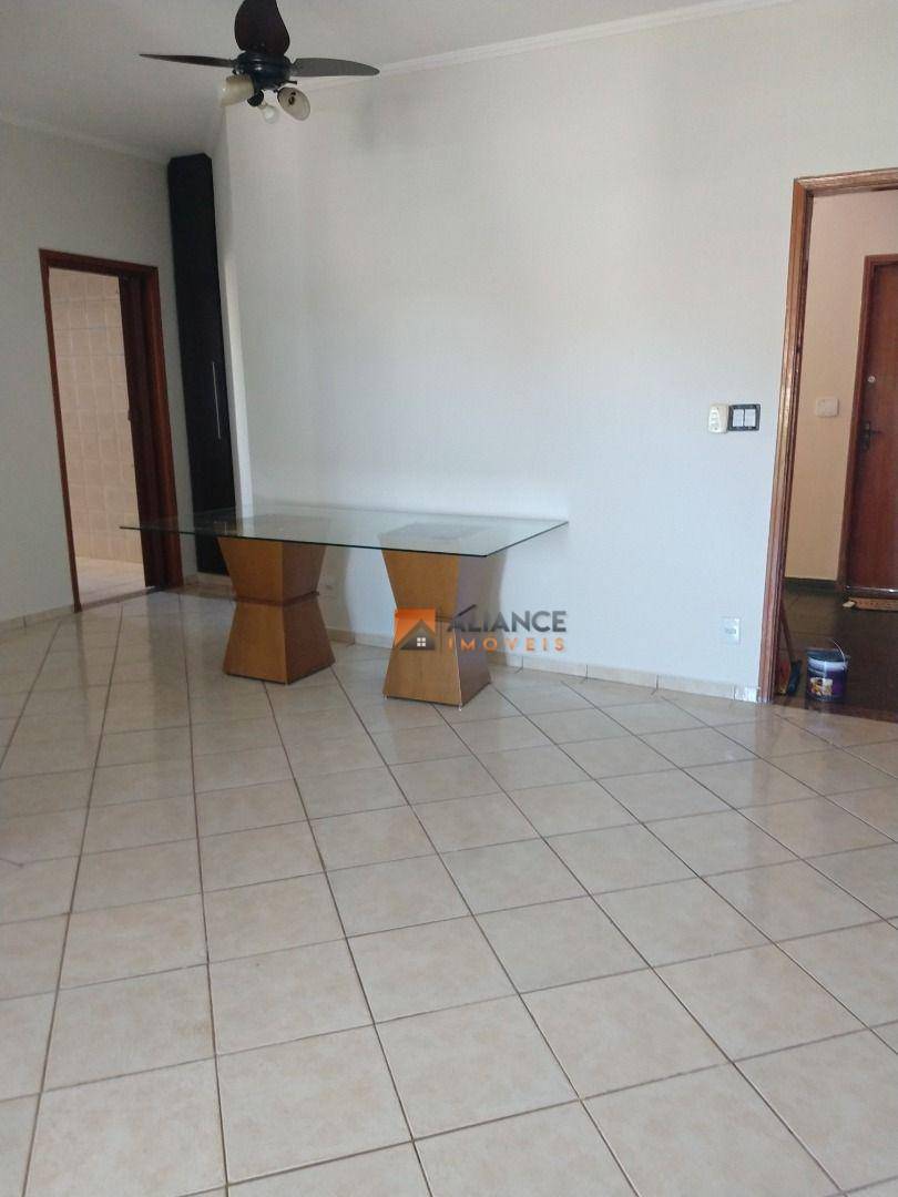 Apartamento à venda com 3 quartos, 97m² - Foto 5