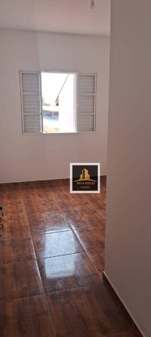 Sobrado para alugar com 2 quartos, 65m² - Foto 11